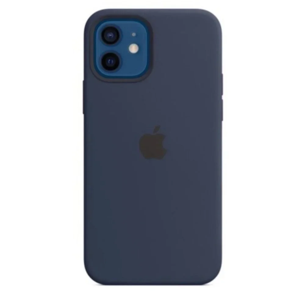 Apple | Navy Blue Iphone 11 Pro Max Phone Case